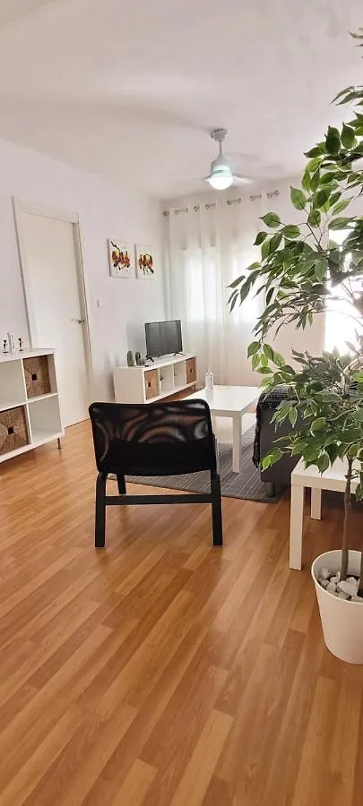 Apartamento Catalina, en el casco histórico. Apartamento Ronda