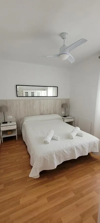 Apartamento Catalina, en el casco histórico. Apartamento Ronda